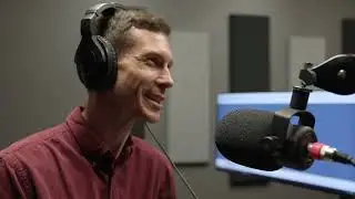 Sunshine Coast Libraries Podcast Studio
