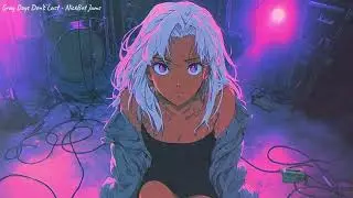 Gray Days Don&rsquo;t Last (Math Rock)