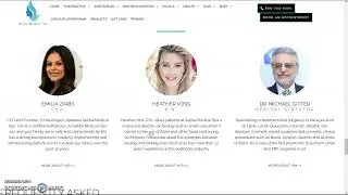 Setiba Medical Spa, Botox Westlake Village