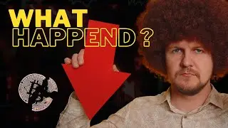 Crypto Flash Crash - What Happened on Friday? #cryptoflashcrash #cryptocrashtoday