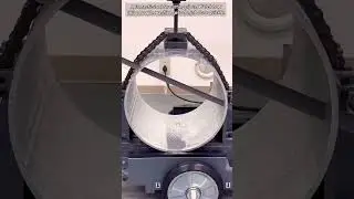Portable Pipe Cutting Machine.