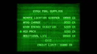 Alien Breed 92 SE ( 2&deg; parte )- Commodore Amiga - Retro Games