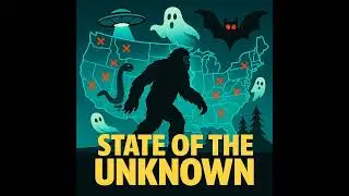 The Dybbuk Box: The True Story Behind America&rsquo;s Most Haunted Object &mdash; Ep. 33