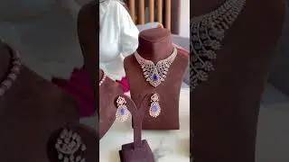 Modern Diamond Jewellery Collection | Bold Contemporary Designs with IGI-Certified Diamonds