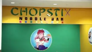Chopstix  Noodle Bar