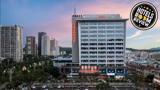 Hawthorn by Wyndham Dali Erhai Park | Dali, China | Hotel Review 🌟