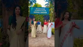 Onam reel💃✨#newshorts #instareels#onam2023🌸#jhumkasong#trendingshorts🔥#viralreels#shortsviral #dance