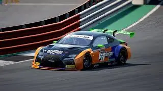 ACC 1.8 replay DLSS