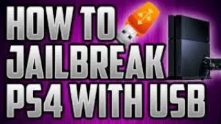 How To Jailbreak Your OFW PS4 5.01 EASY   ★WORKING NOVEMBER 2017★ PS4 Jailbreak Tutorial 2017