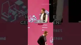LogisticsTech Talks: Lockerer Start mit Lennart #shorts