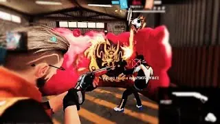 Hacker Like Gameplay 🔥 #ff #raistor #onetap 