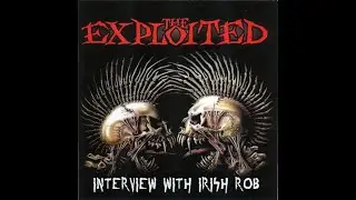 No Future N Kaos  - The Exploited