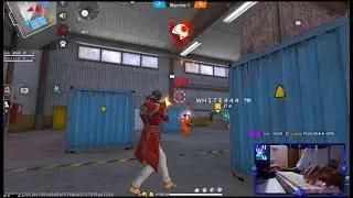 FREE FIRE HANDCAM