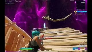 Fortnite chapter 2 season 4 glockcoma highlights #1     (run my uz kroader)