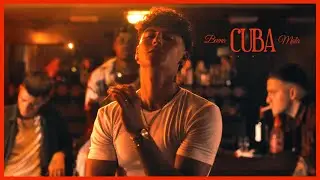 AKIM 88 🔸 CUBA (Buena y Mala) [Video Oficial]