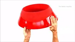 THE DONUT DUALTEX