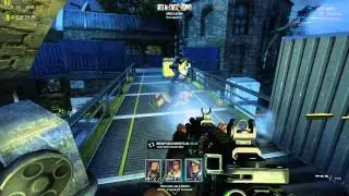 Dirty Bomb GTX 980