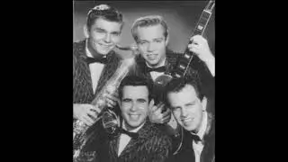 The Kelly Four Silver 1001 Guybo