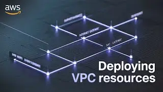 Automate AWS VPC with Terraform