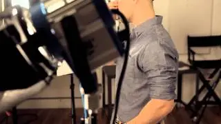 PLNDR x Spool & Thread Photoshoot BTS
