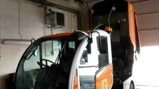 Bucher CityCat 2020