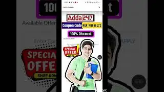 Ssc Gd Adda247 Coupon Code Today|Adda 247App|Adda 247 Bank Maha Pack Coupon Code|Adda 247App