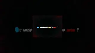 &ldquo;Why I Sleep Late 😈 Free Fire Exposed!&rdquo;#FreeFireShorts 🔥