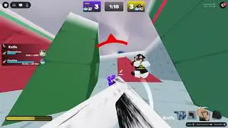 This troll loadout is just ...