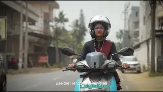 VIDA Owners Group | Worry-free rides with VIDA Electric Scooters, Kochi