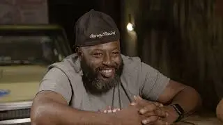 GRUDGE TALK: Ep 3 Spinmasters Gamble