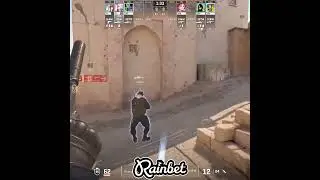 🎯 Best CS2 moments. New clips daily! #CounterStrike2 #counterstrike #csgo #cs2 #viral #viralreels