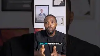 NIGERIA TAX LAWS 2026. What you need to know. #tax #in #2026 #nigeria #lifestyle #viral #income #fyp