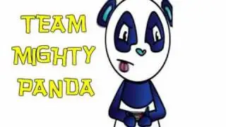 Team Mighty Panda Intro