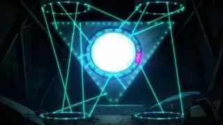 Immortals (Gravity Falls AMV)