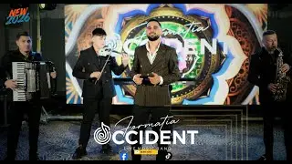 Formatia Occident - Viata,cati ani mi-ai furat (Cover) - Sarba