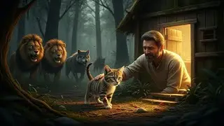 Predator vs Prey | Real Wild Animal Attacks Inside Extreme JunglesOne Kind Act Changed Everything 😢
