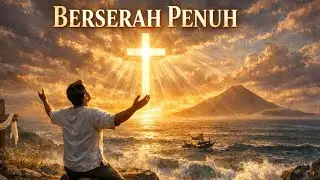 BERSERAH PENUH | LAGU ROHANI KRISTEN TERBARU TENTANG PENGHARAPAN & PENYERAHAN DIRI