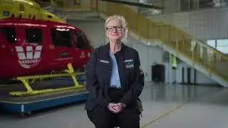 Miles Toyota and Canterbury West Coast Air Rescue Trust - In Your Community