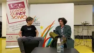 Intervista a Bernardo Zannoni sul libro 