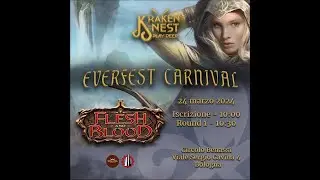 Everfest Carnival Bologna! @ARCI Benassi Bologna [9]