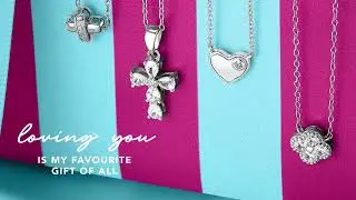 Christmas Campaign Symbols Video 1920x1080