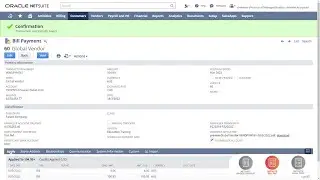 Airwallex For NetSuite Demonstration by PKF Digital