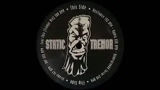 Static Tremor - Resistance