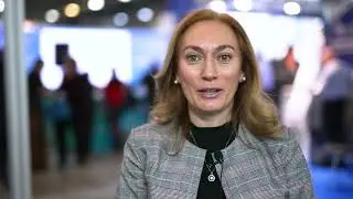 Pharmtech & Ingredients 2023: Отзывы посетителей &ndash; Асмик Абраамян, Директор по качеству ГЕРОФАРМ