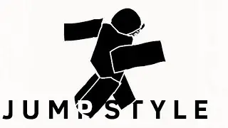 Jump Style Emote OST | Forsaken
