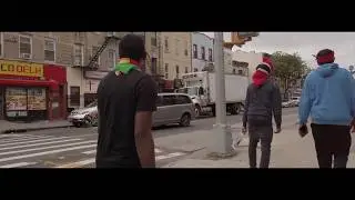OPPS HATE IT - SUPER STARR GUTTA DIR. BREAZ FILMZ #LABORDAYPARADE #BROOKLYN #GUAPLIFE