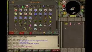 runescape 200 easy clue milestone
