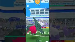 🔥Shiny Kyurem vs Mega Latias! Epic Pok&eacute;mon GO Raid Battle! #Pok&eacute;monGO #ShinyKyurem #MegaLatias #