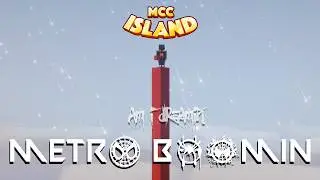 Metro Boomin | MCC Island Montage 🕷