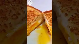 Best FRIED EGG Sandwich #shorts #cooking